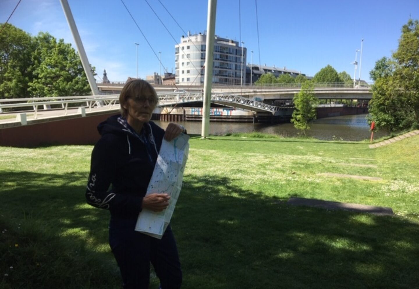 Foto aan Keizerpark 4