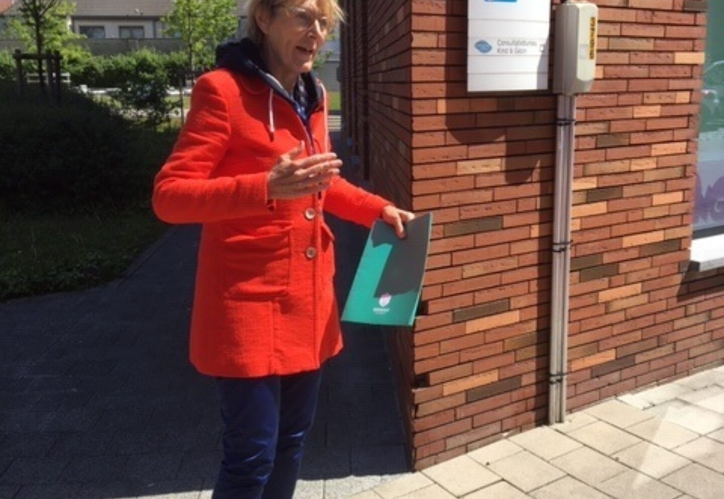 Foto aan Welzijnsknoop 5